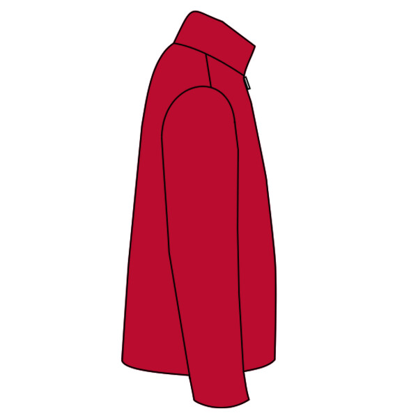  Right Sleeve (Long)