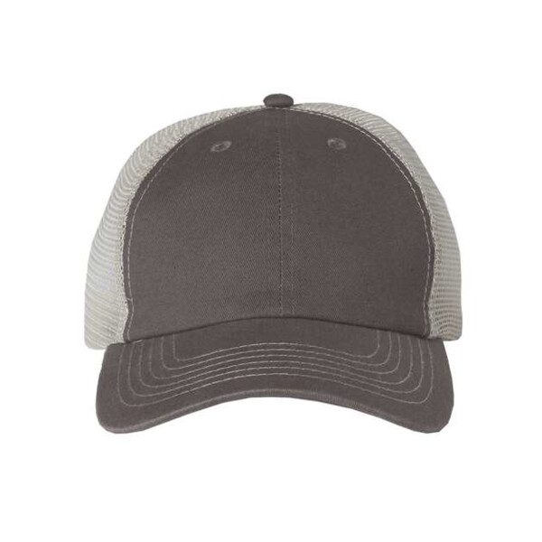 hat front