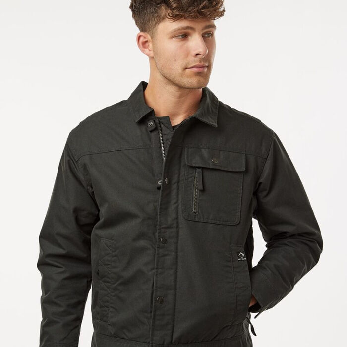 Renegade Lifestyle Jacket Thumbnail