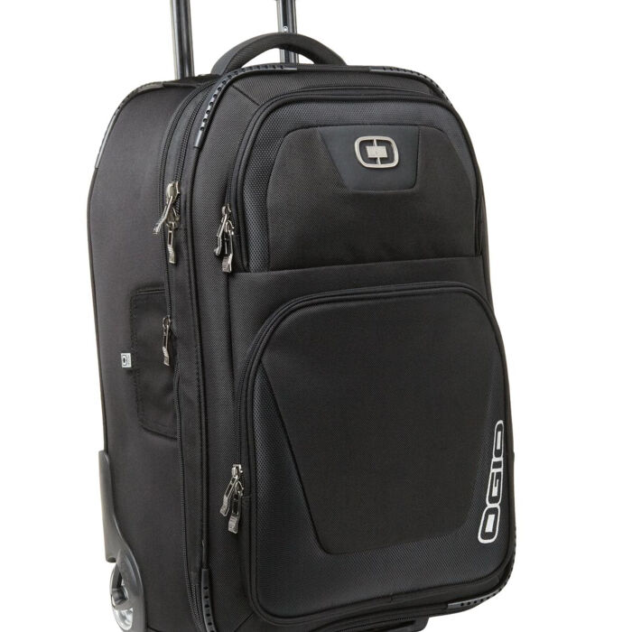 Kickstart 22 Travel Bag Thumbnail