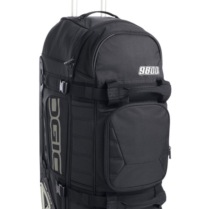 9800 Travel Bag Thumbnail