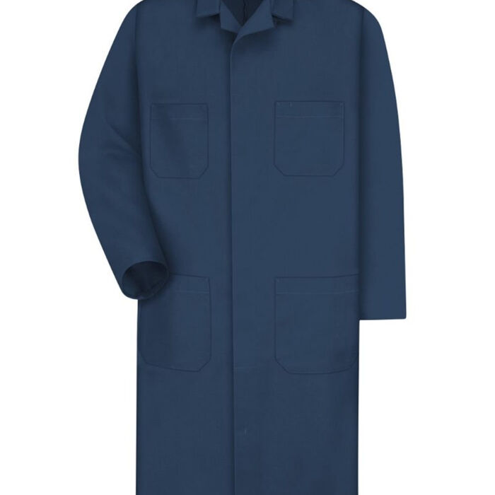 Shop Coat Extended Sizes Thumbnail