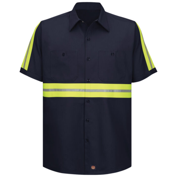 Industrial Work Shirts Thumbnail