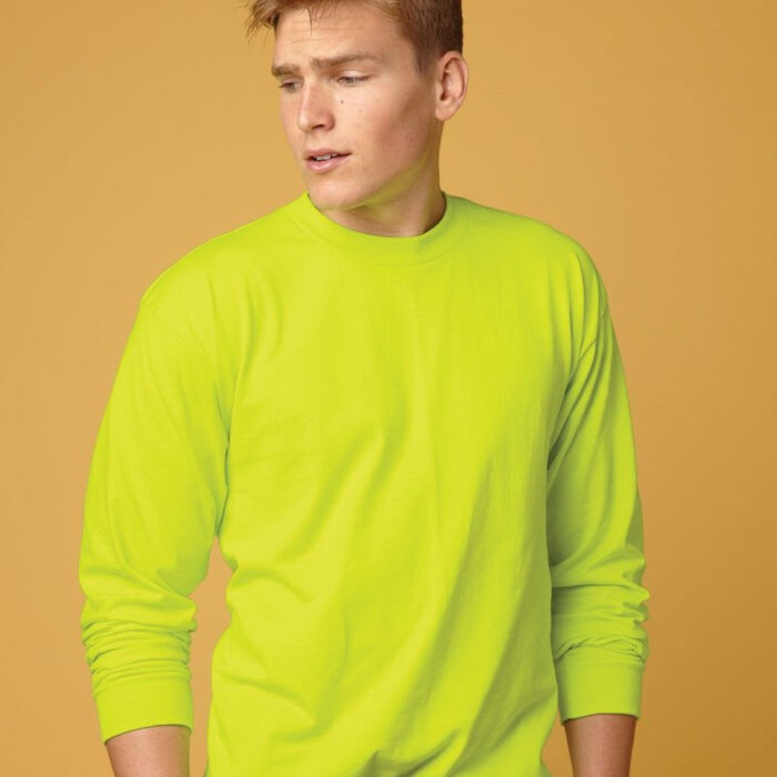 Workwear Long Sleeve Thumbnail