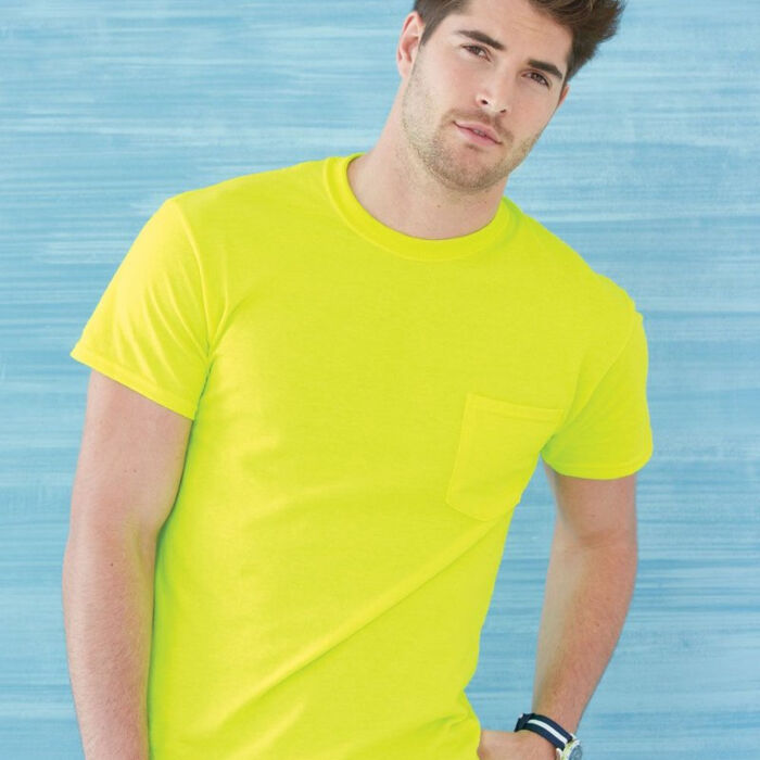 Workwear T-shirts Thumbnail