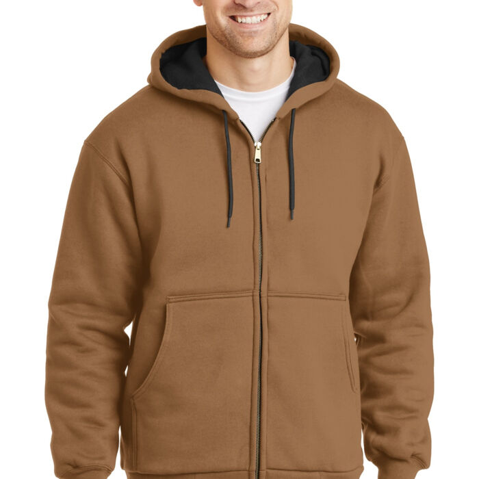 Full-Zip Thumbnail