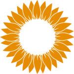 Sunflower monogram 01 Thumbnail