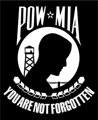 POW Flag