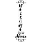 welcome to our home Thumbnail