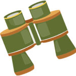 binoculars Thumbnail