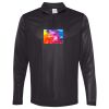 Attain True Hue Performance Quarter-Zip Pullover Thumbnail