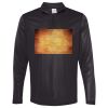 Attain True Hue Performance Quarter-Zip Pullover Thumbnail