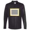 Attain True Hue Performance Quarter-Zip Pullover Thumbnail