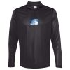 Attain True Hue Performance Quarter-Zip Pullover Thumbnail