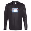 Attain True Hue Performance Quarter-Zip Pullover Thumbnail