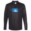 Attain True Hue Performance Quarter-Zip Pullover Thumbnail