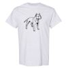 5000 Gildan Heavy Cotton™ T-Shirt Thumbnail