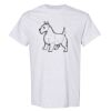 5000 Gildan Heavy Cotton™ T-Shirt Thumbnail