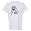 5000 Gildan Heavy Cotton™ T-Shirt Thumbnail