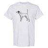 5000 Gildan Heavy Cotton™ T-Shirt Thumbnail