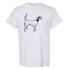 5000 Gildan Heavy Cotton™ T-Shirt Thumbnail