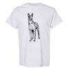 5000 Gildan Heavy Cotton™ T-Shirt Thumbnail