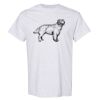 5000 Gildan Heavy Cotton™ T-Shirt Thumbnail