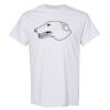 5000 Gildan Heavy Cotton™ T-Shirt Thumbnail