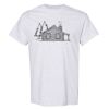 5000 Gildan Heavy Cotton™ T-Shirt Thumbnail