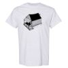 5000 Gildan Heavy Cotton™ T-Shirt Thumbnail