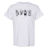 5000 Gildan Heavy Cotton™ T-Shirt Thumbnail