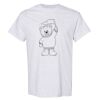 5000 Gildan Heavy Cotton™ T-Shirt Thumbnail