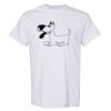 5000 Gildan Heavy Cotton™ T-Shirt Thumbnail