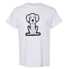 5000 Gildan Heavy Cotton™ T-Shirt Thumbnail