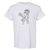 5000 Gildan Heavy Cotton™ T-Shirt Thumbnail