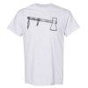 5000 Gildan Heavy Cotton™ T-Shirt Thumbnail