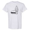 5000 Gildan Heavy Cotton™ T-Shirt Thumbnail