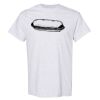 5000 Gildan Heavy Cotton™ T-Shirt Thumbnail