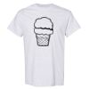 5000 Gildan Heavy Cotton™ T-Shirt Thumbnail