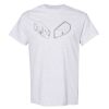 5000 Gildan Heavy Cotton™ T-Shirt Thumbnail