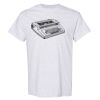 5000 Gildan Heavy Cotton™ T-Shirt Thumbnail