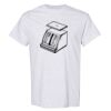5000 Gildan Heavy Cotton™ T-Shirt Thumbnail