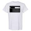 5000 Gildan Heavy Cotton™ T-Shirt Thumbnail