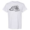 5000 Gildan Heavy Cotton™ T-Shirt Thumbnail
