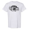 5000 Gildan Heavy Cotton™ T-Shirt Thumbnail