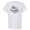 5000 Gildan Heavy Cotton™ T-Shirt Thumbnail