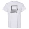 5000 Gildan Heavy Cotton™ T-Shirt Thumbnail