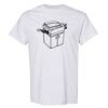5000 Gildan Heavy Cotton™ T-Shirt Thumbnail