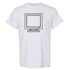 5000 Gildan Heavy Cotton™ T-Shirt Thumbnail