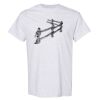 5000 Gildan Heavy Cotton™ T-Shirt Thumbnail